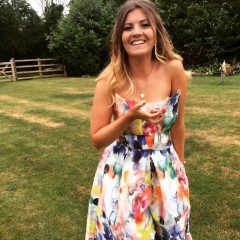 Proseccogirl